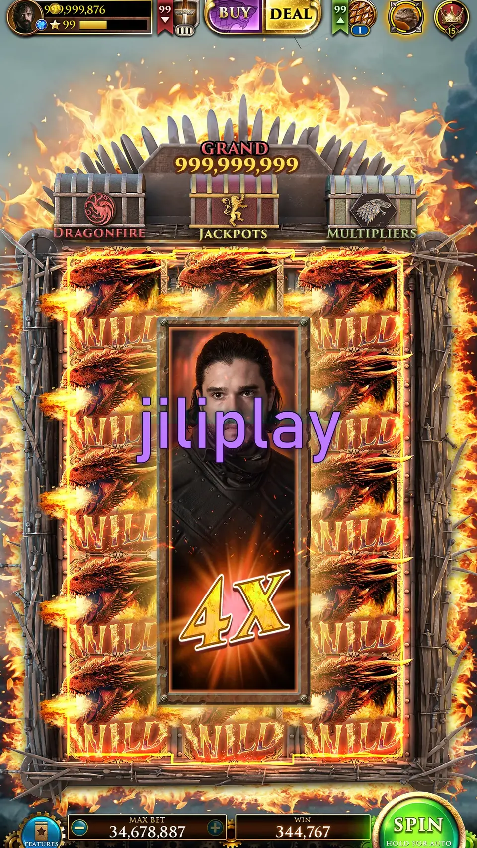 jiliplay I-download