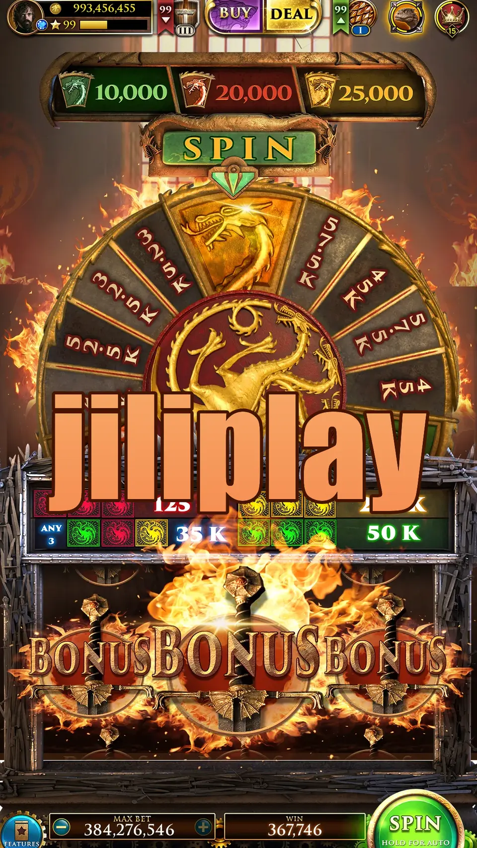 jiliplay I-download