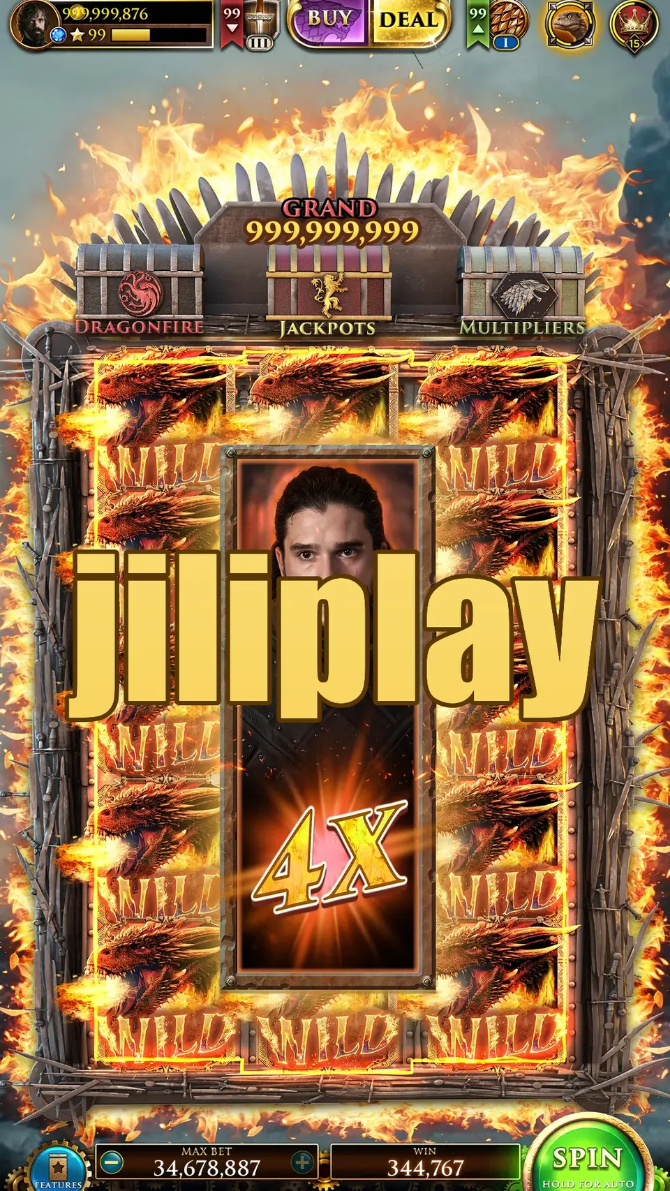 jiliplay Mag-login