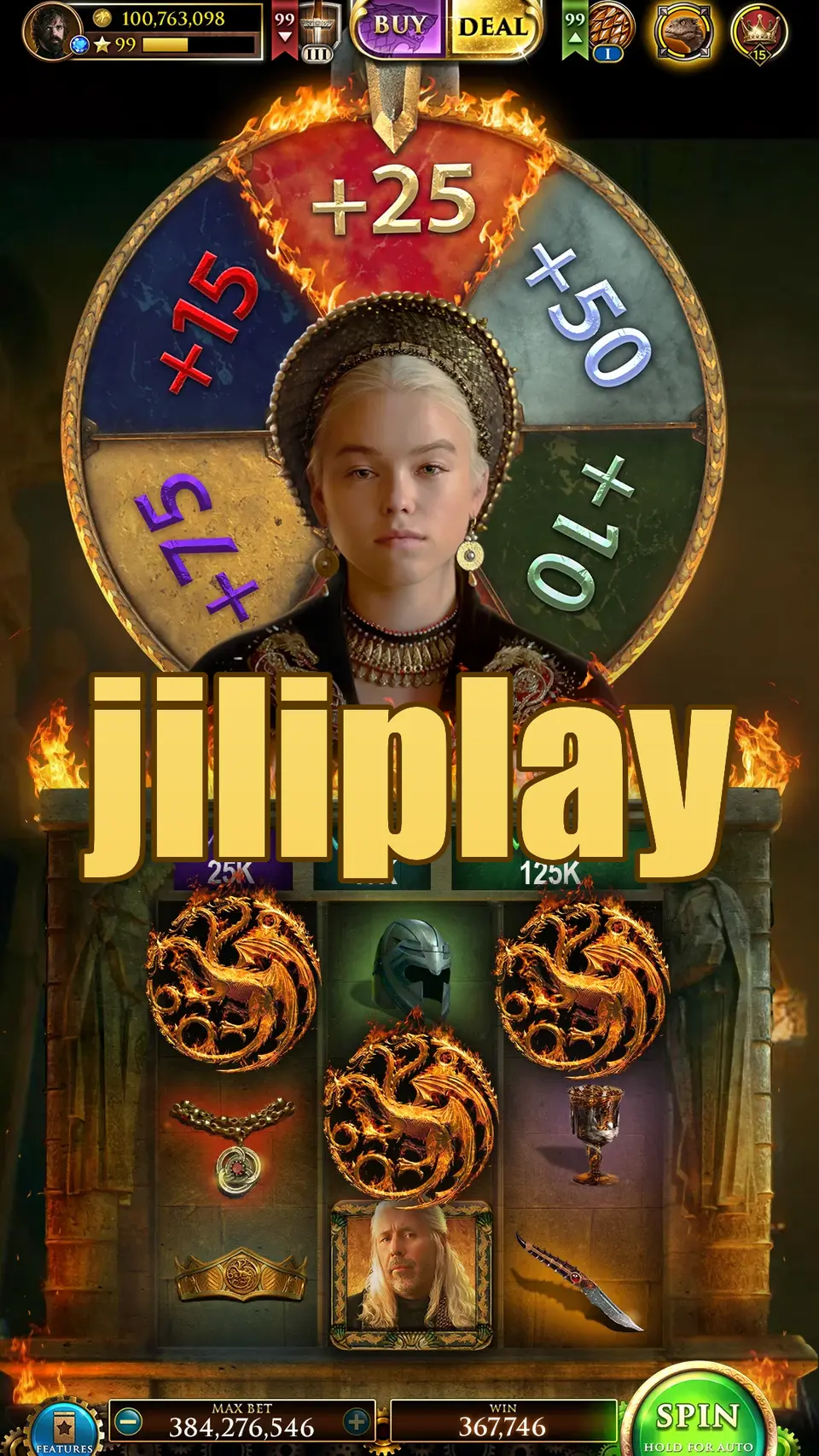 jiliplay Mag-login