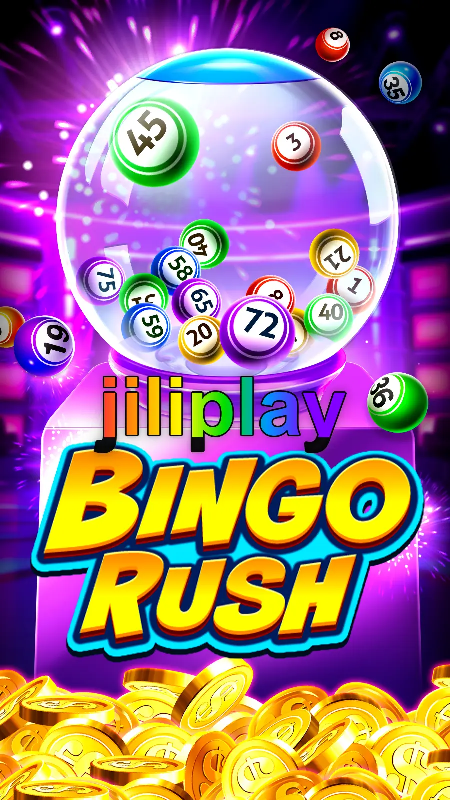 jiliplay Mag-login