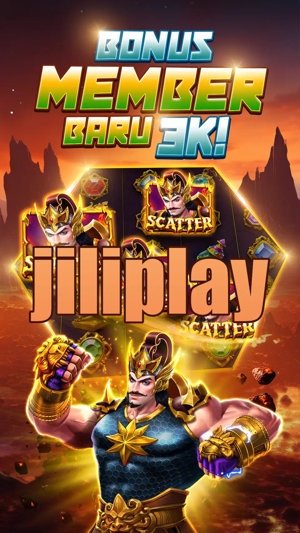 jiliplay Mga screenshot - APK Opisyal