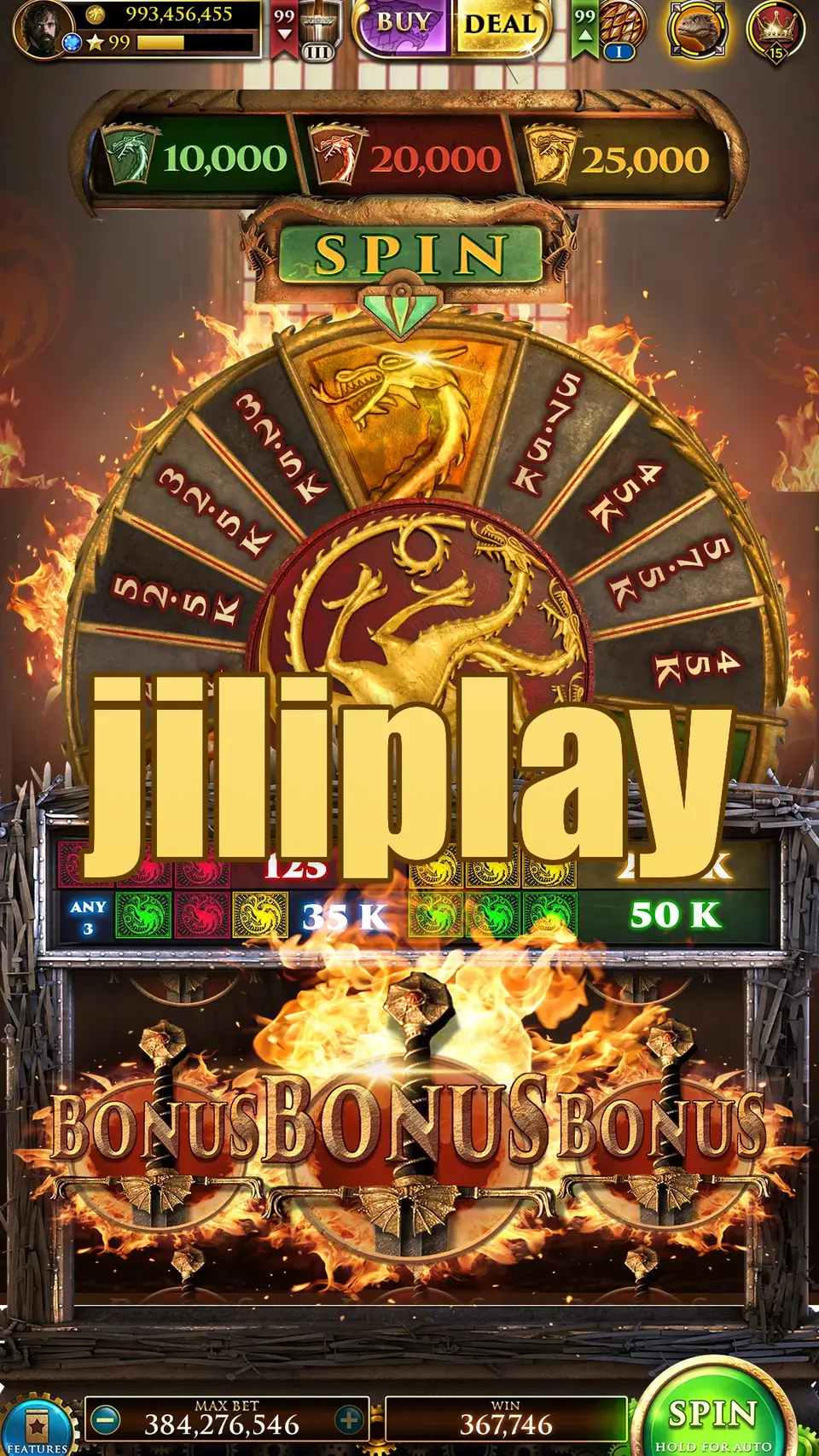 jiliplay Preview - Opisyal I-download