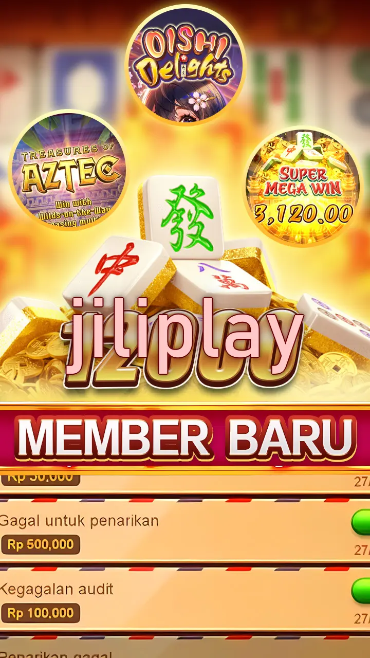 jiliplay Mga screenshot Opisyal APK